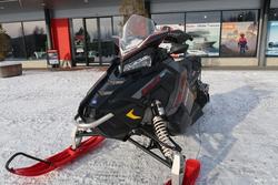 Axys Moottorikelkka