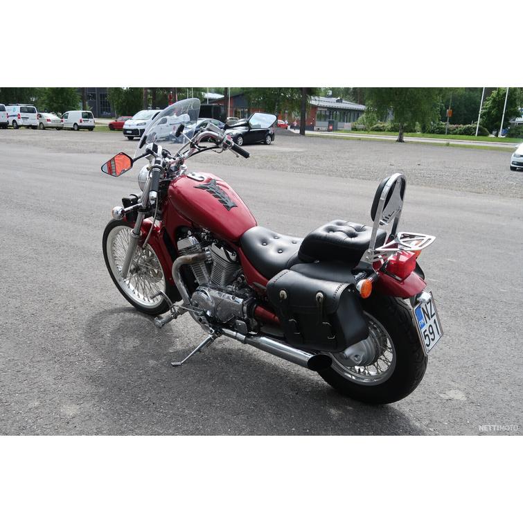 VS Moottoripy&ouml;r&auml;