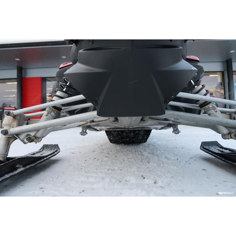 RS Venture Moottorikelkka