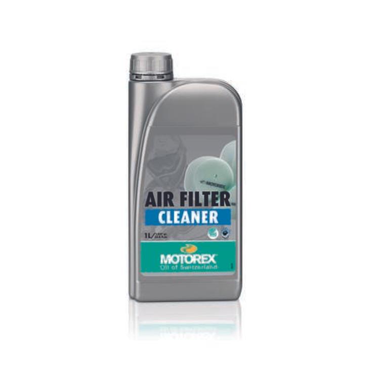 Motorex Air Filter Cleaner 1 L
