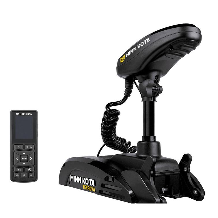 Minn Kota Terrova 80 WR 24V 80lbs 60" keulasähkömoottori