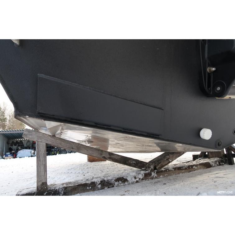 520 Per&auml;moottori