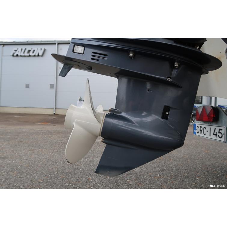 515 HT Perämoottori