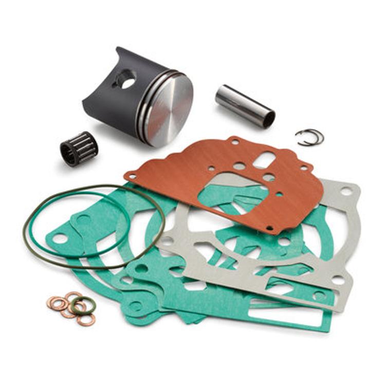 PISTON KIT I 350 2017