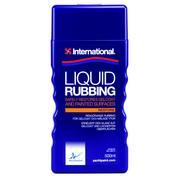 International Liquid Rubbing hiomaaine 500ml