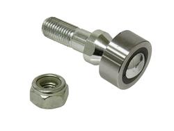 Yl&auml; A-Varren pallonivel Polaris