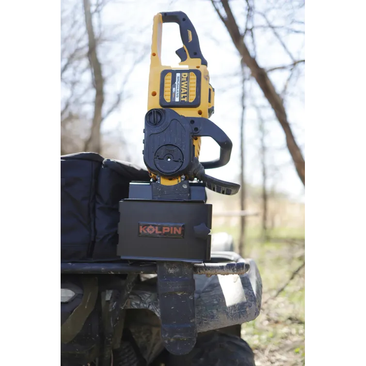 Kolpin moottorisahateline