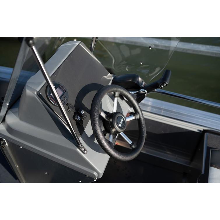 Buster S2 2026 + Yamaha F30 Betl uusi venepaketti KAMPANJA hintaan