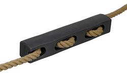 Venejoustin 10 - 12 mm k&ouml;ydelle, mooring Compensator