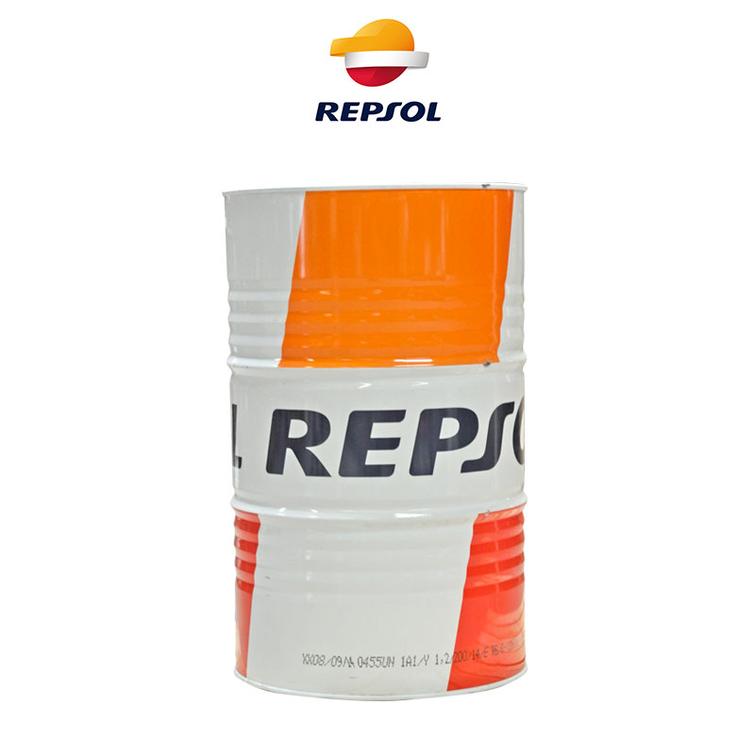 REPSOL Moto Rider 4T 15W50, 208 litraa (185 kg)