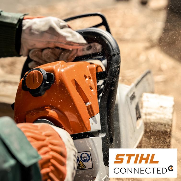 Stihl Smart Connector Tiedonvälittäjä