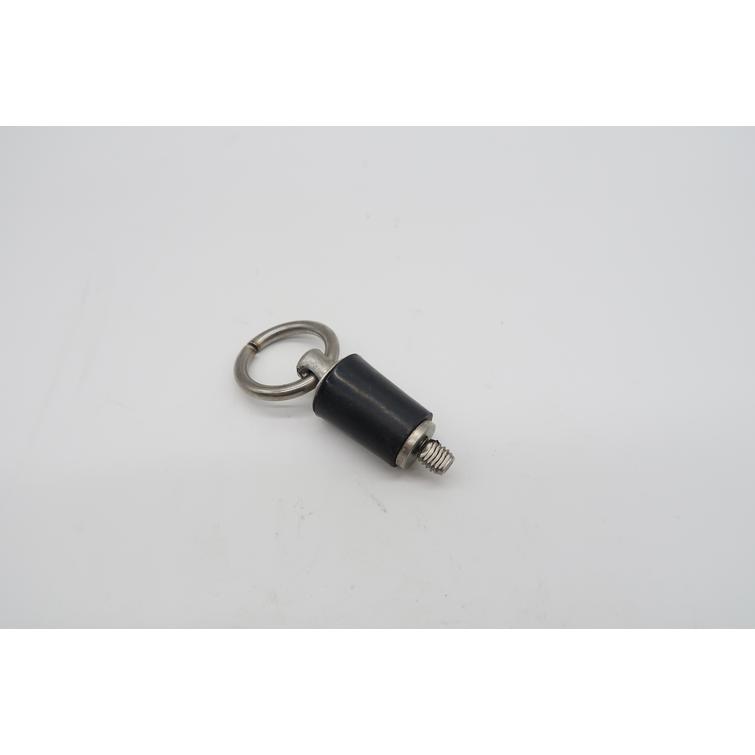 Qvarken Tyhjennystulppa Q2 AISI 316 16mm