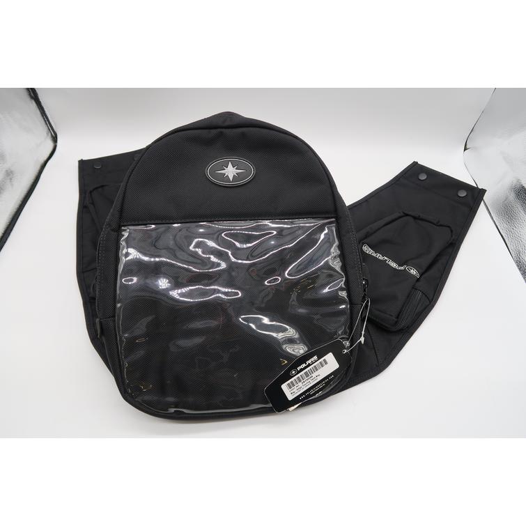 POLARIS TANKKILAUKKU EDGE TOURING