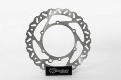Brake rotor RM 125/250, 88->YZ/YZF Front