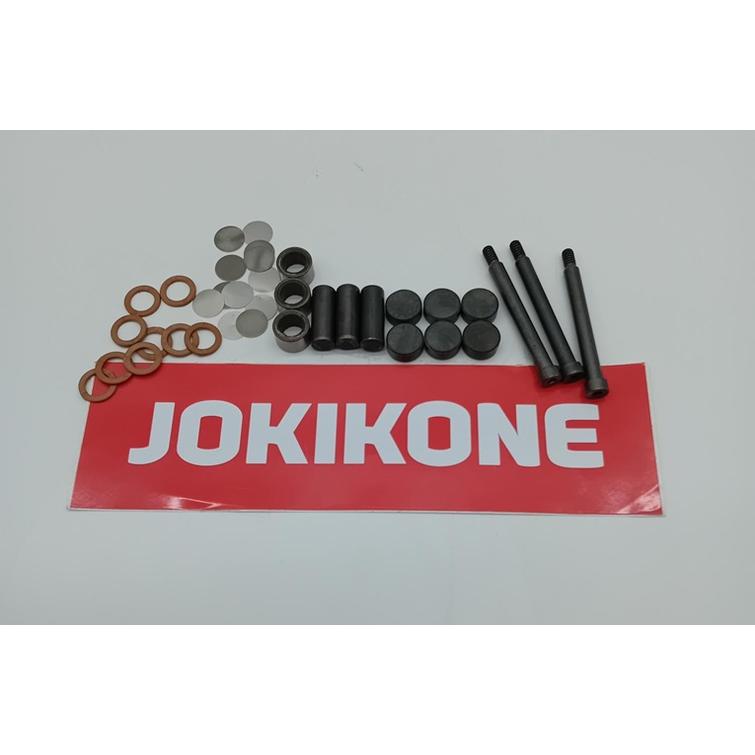 Polaris Kytkimen Korjaussarja P-85 2200386