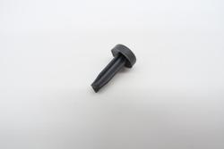 Luukun vaimenninkumi 3mm / hinta per kpl