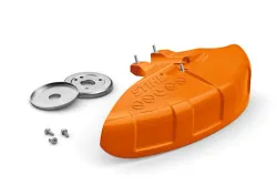 Stihl sektorisuoja FS410,460,490 malleihin