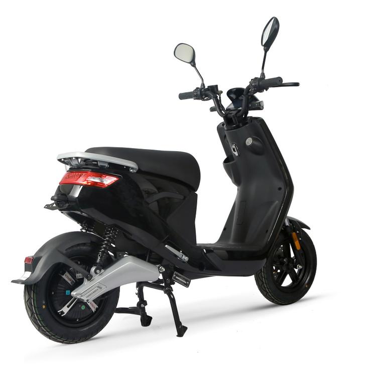 N-S4 Sport s&auml;hk&ouml;skootteri