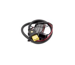 Cannon virtakaapeli akulta, yhteensopiva Cannon s&auml;hk&ouml;takiloille