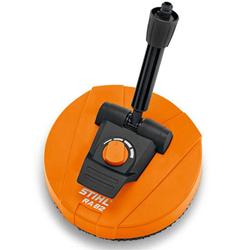 Stihl RA 82 patiopesuri. Käy RE88-RE130Plus malleihin