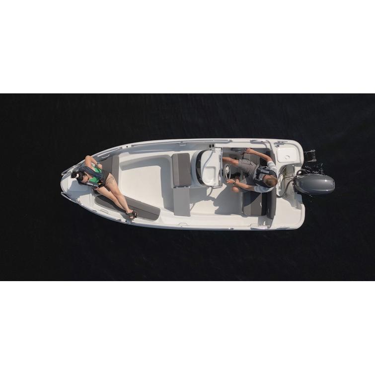 Suvi 44 2025 + Yamaha F30 Betl uusi venepaketti
