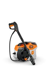 Stihl REA 100.0 Plus akkukäyttöinen korkeapainepesuri (toimitus ilman akkua ja laturi, AP sarjan akut käy)