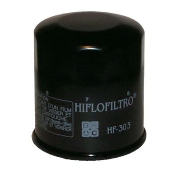 Oli Filter HF303