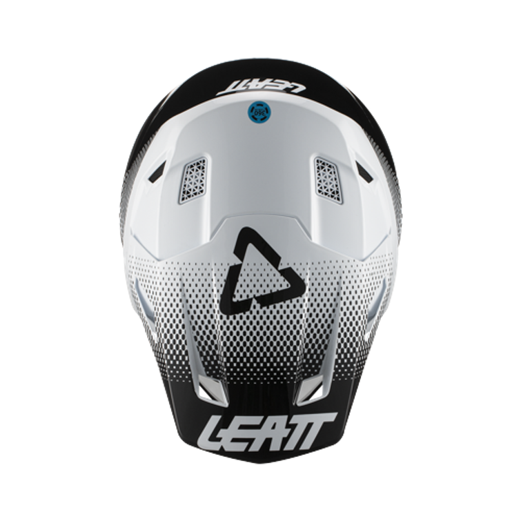 LEATT 7.5 Crossikyp&auml;r&auml; Valkea 