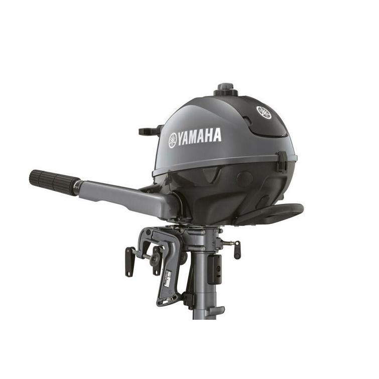 2.5 BMHS Per&auml;moottori