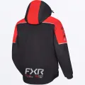 FXR Revo RRX takki musta/punainen