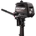 Mercury F5 M lyhytrikinen per&auml;moottori