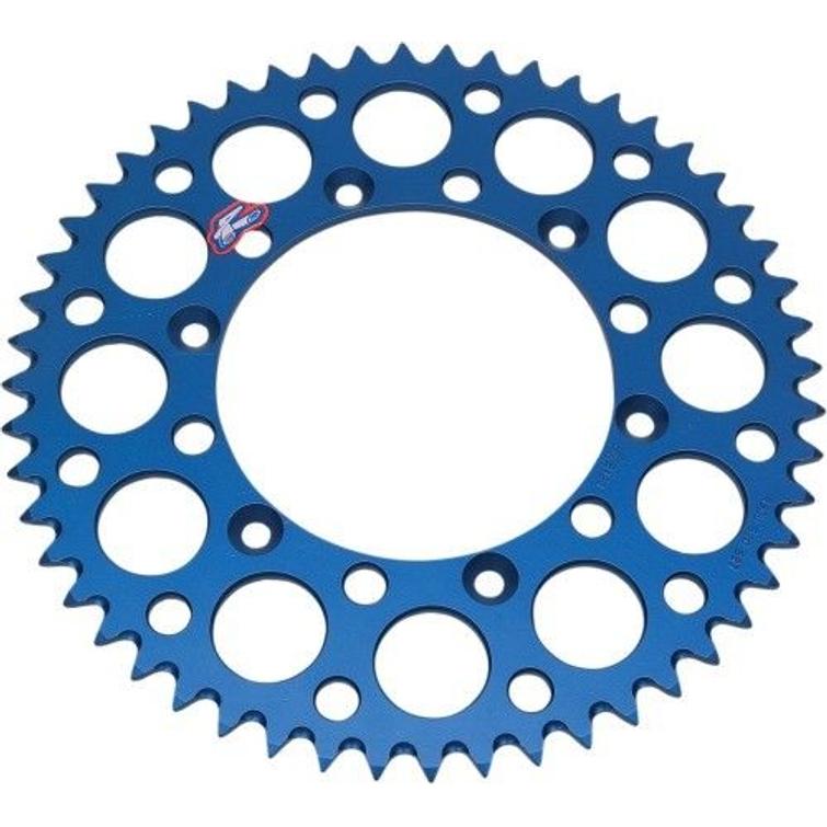 REAR SPROCKET YZ
