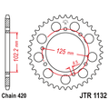 TAKARATAS R1132-53