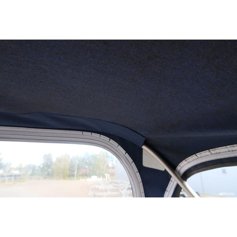 515 HT Perämoottori