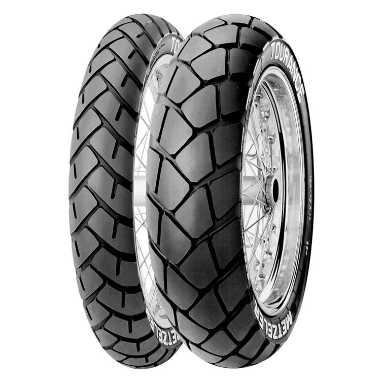 TOURANCE 130/80 R 17 65H