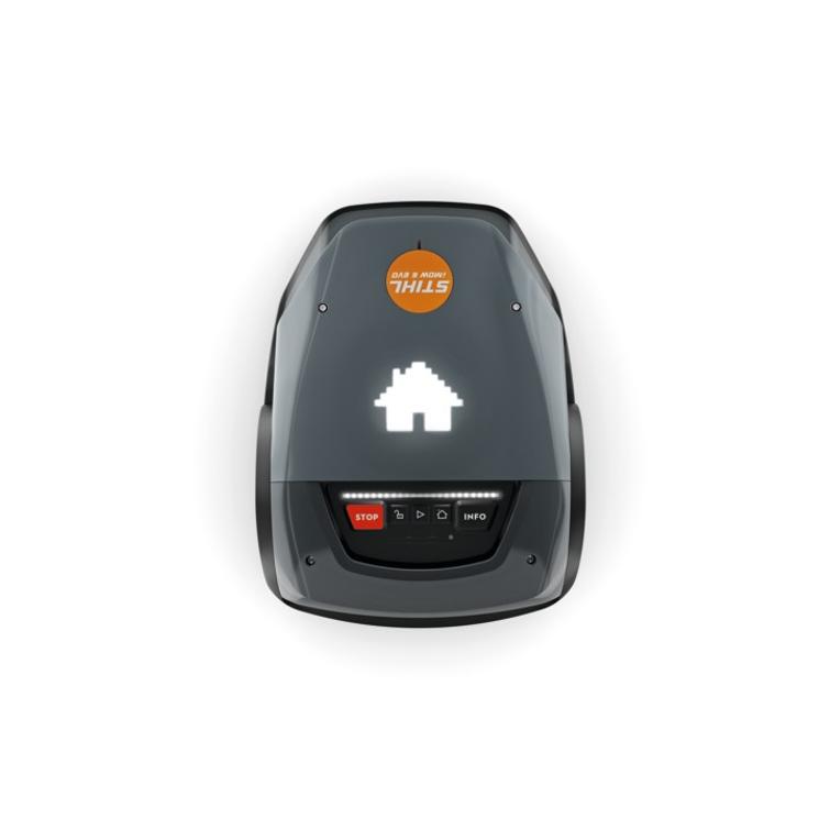 Stihl iMOW 6 EVO robottileikkuri (max. 3000 m2)