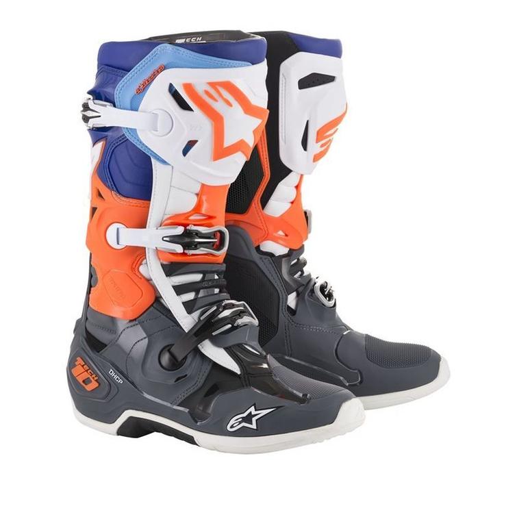 Tech 10 2019 driving boots