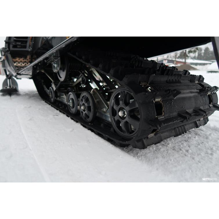 Viking 540 Moottorikelkka