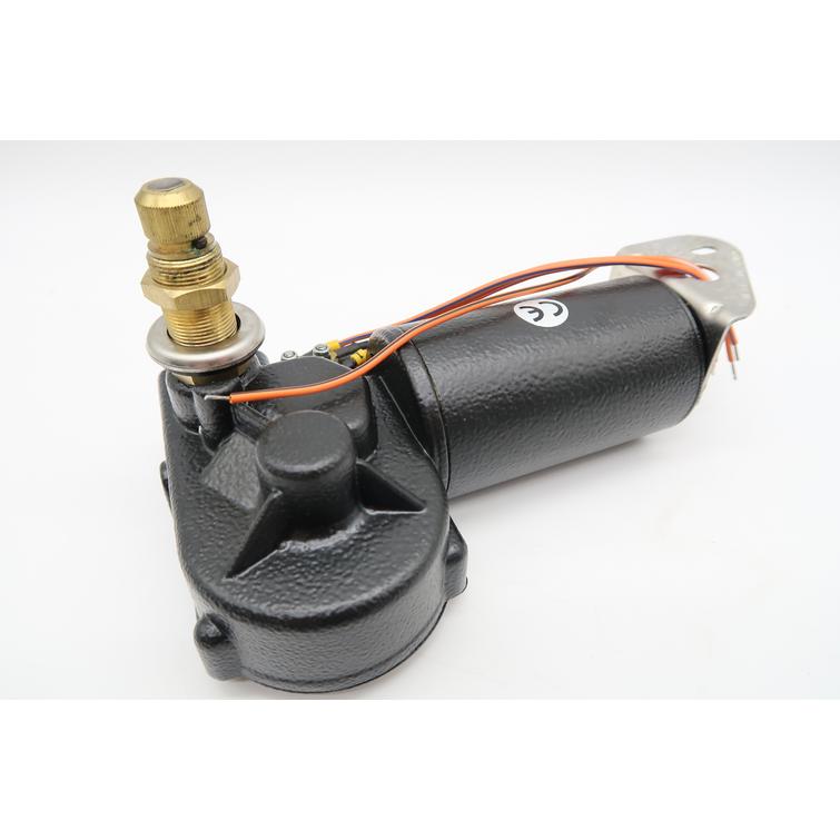 Tuulilasinpyyhkij&auml;n moottori 12V Yamarin