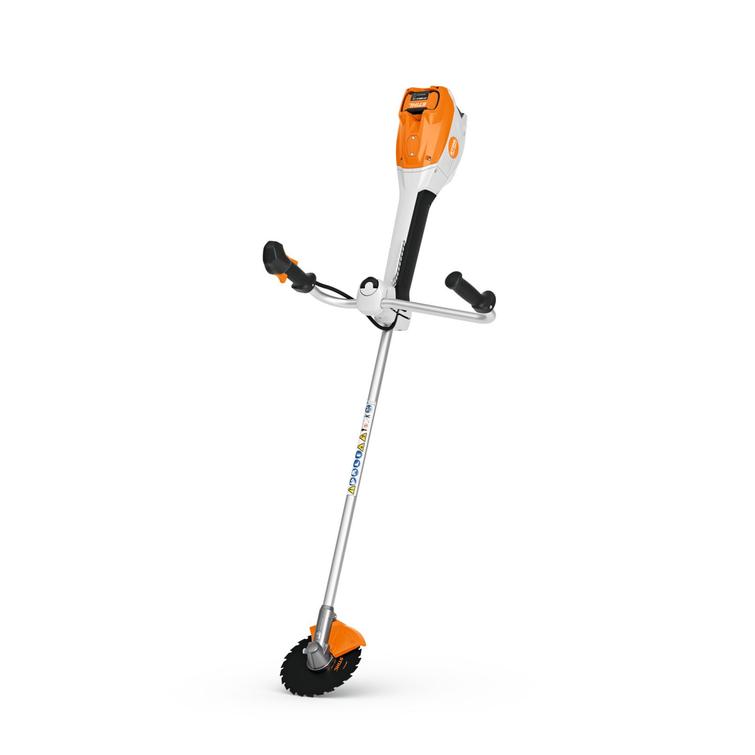 Stihl FSA 400 K akkuraivausaha (ilman akkkua ja laturia)