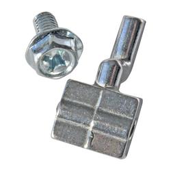 Vaijerinippa Z 2,3mm, vaijeriin