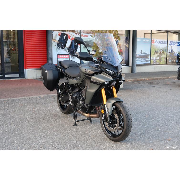 Tracer Moottoripy&ouml;r&auml;