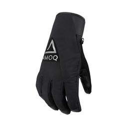 Amoq Blade Elevent K&auml;sineet Musta