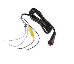 Garmin kierteinen virta/datakaapeli (4-nastainen)