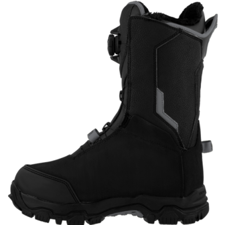 FXR Helium BOA&reg; ajokeng&auml;t