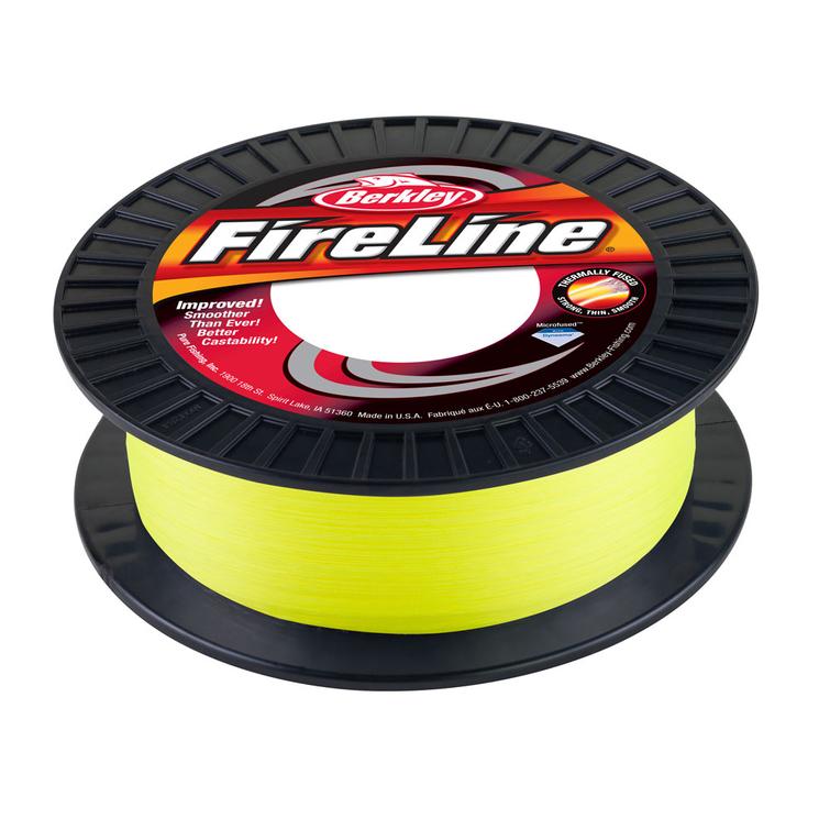 Fireline Flame Green