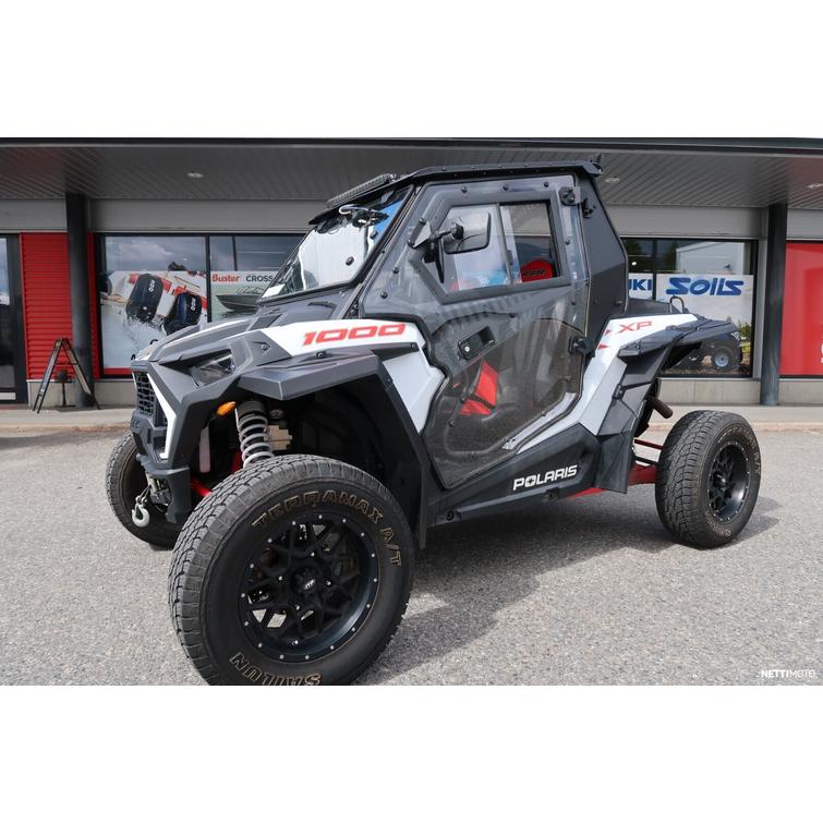 RZR Mönkijä