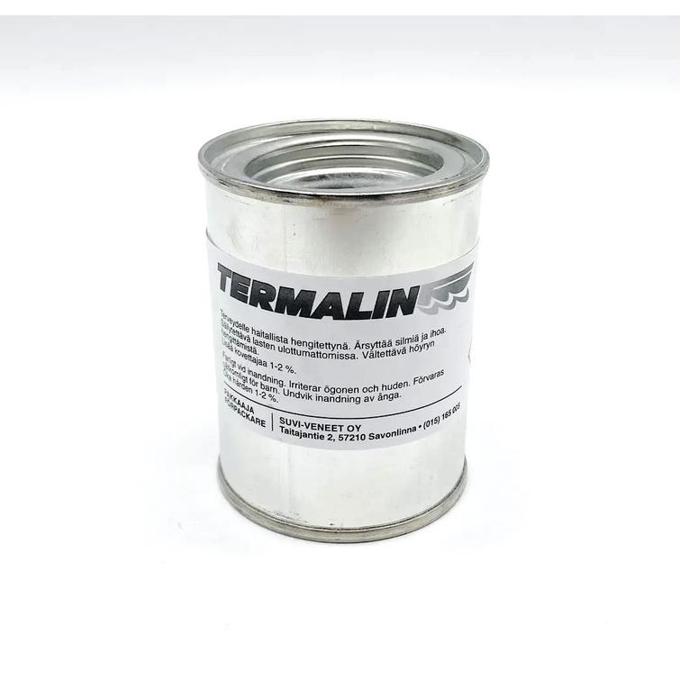 Termalin Topcoat maali #1000 "puhdasvalkoinen"