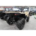 Polaris Sportsman 570 EPS Le Military Tan Edition 4x4 60km/h traktorimönkijä