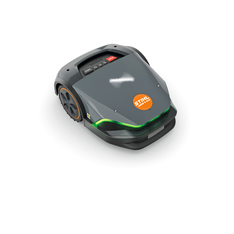Stihl iMOW 6 EVO robottileikkuri (max. 3000 m2)